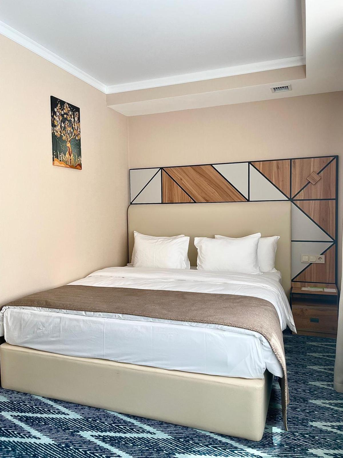 Hotel Wyndham Garden Burabay Camera foto